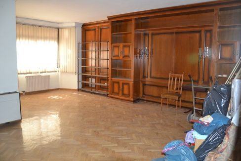 salón
