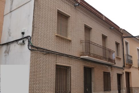 fachada