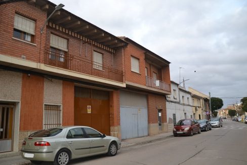 fachada