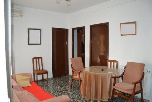 salón