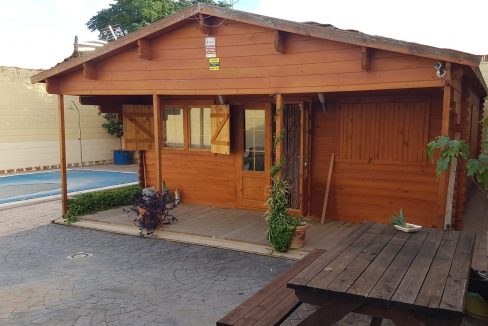 casa