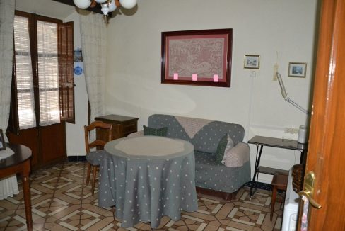 salón