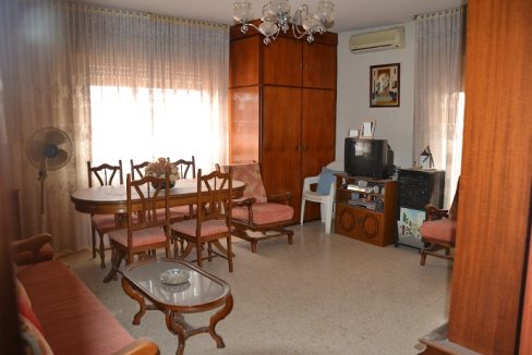 salón