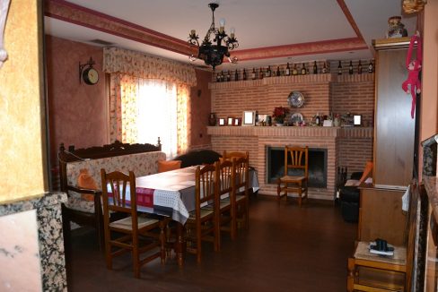 salón