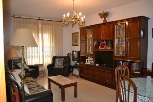 salón