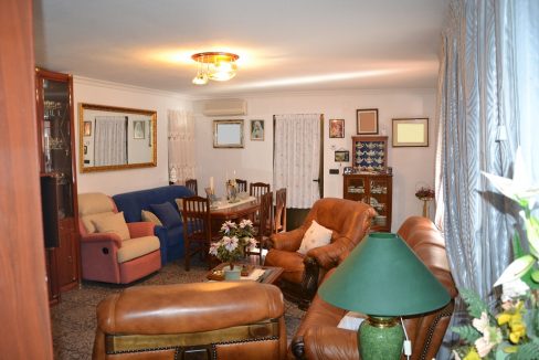 salón