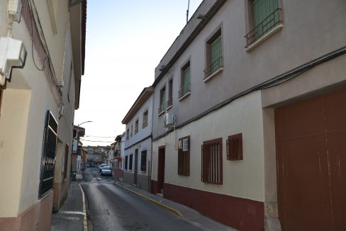 fachada