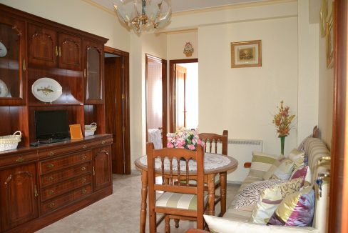 salón