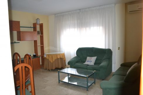 salón