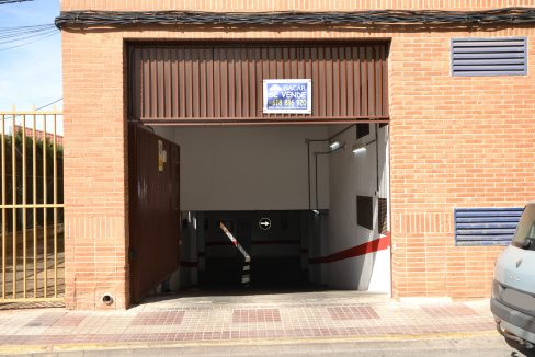 entrada
