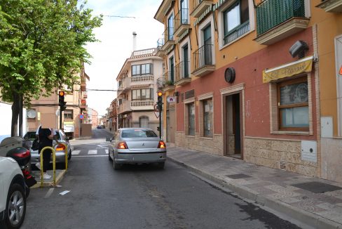 fachada