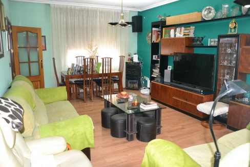 salón