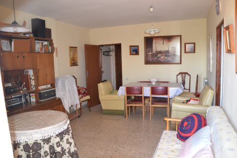 salón