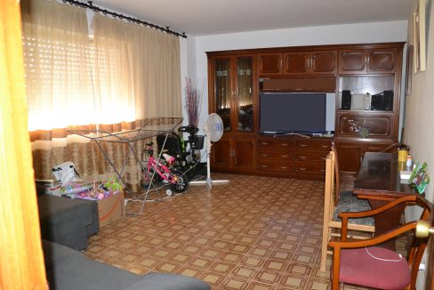 salón