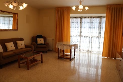 salón