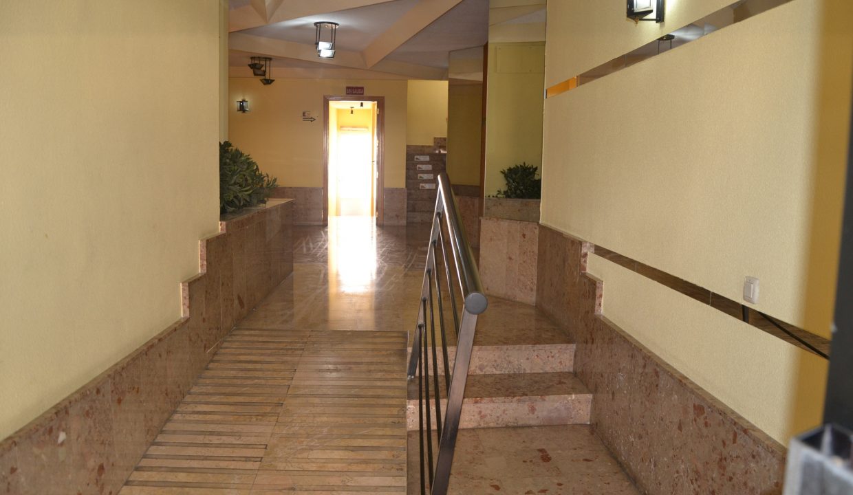 entrada bloque-