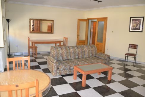 salón