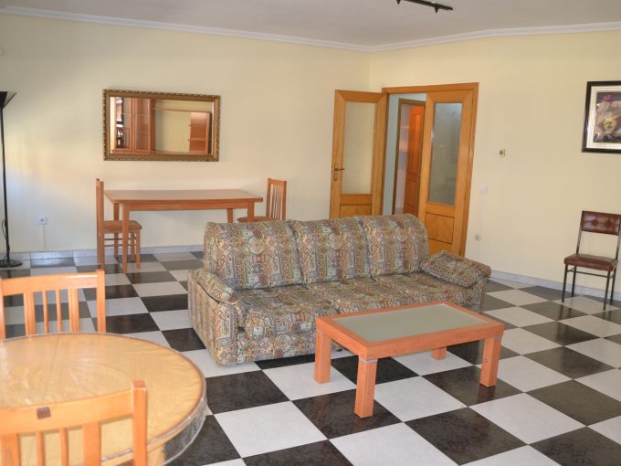 salón