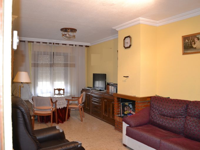 Vivienda Unifamiliar muy acogedora