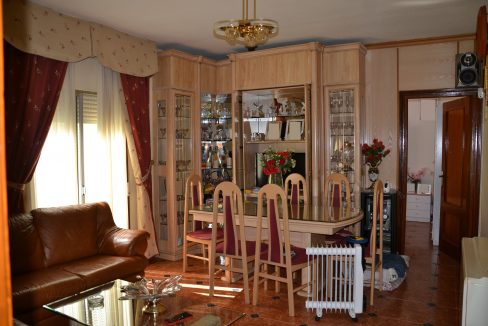 salón