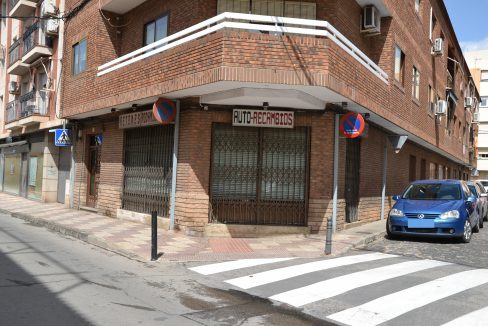 escaparate