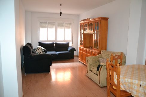 salón
