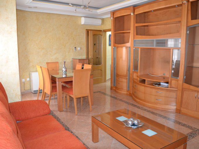 salón