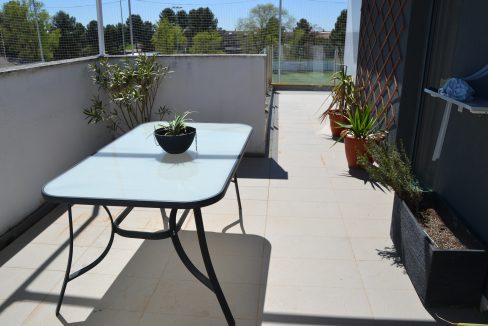 Terraza
