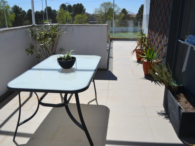 Terraza