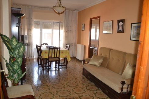salón