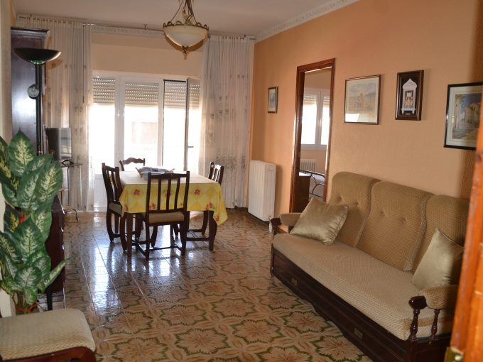 salón