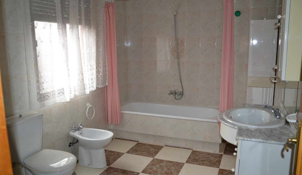 baño-