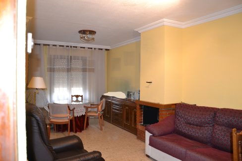 salón