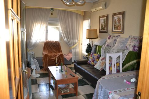 salón