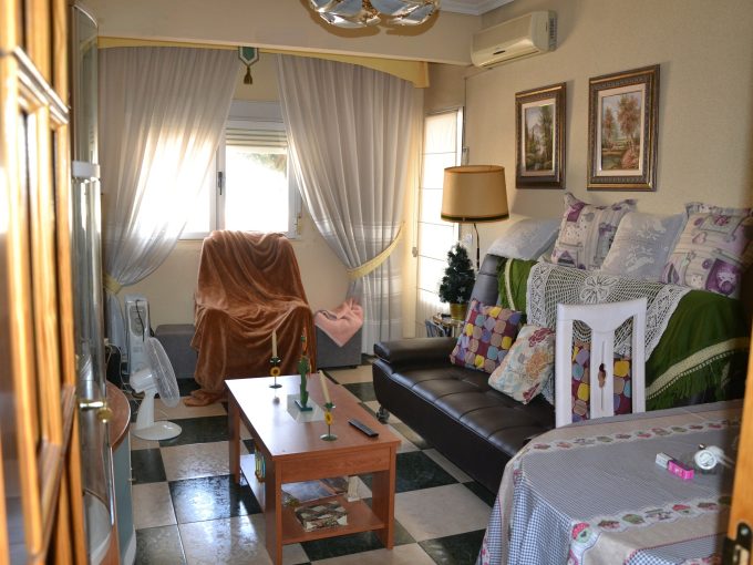 salón