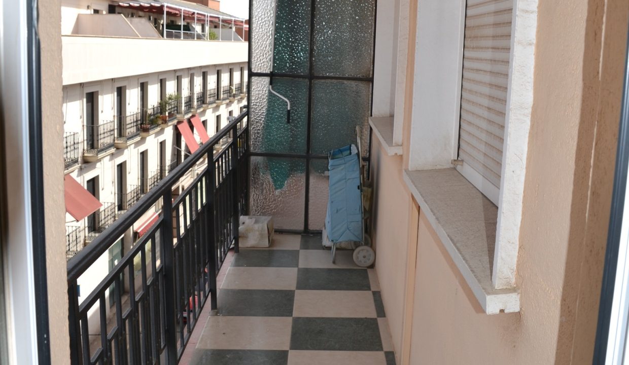terraza salón-
